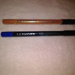 Sephora eyeliners